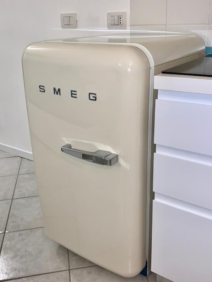 Storico Ombelico Di Parma Apartment Ngoại thất bức ảnh