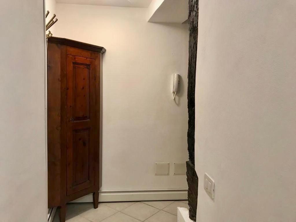 Storico Ombelico Di Parma Apartment Ngoại thất bức ảnh