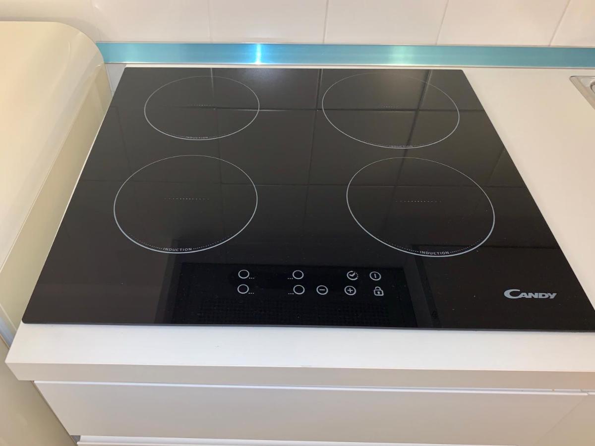 Storico Ombelico Di Parma Apartment Ngoại thất bức ảnh