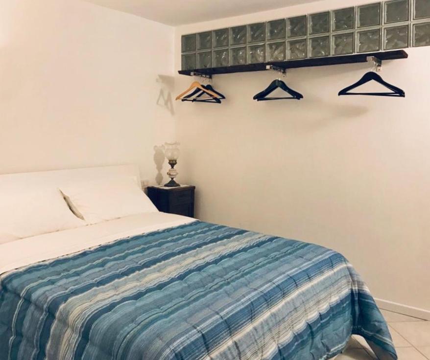 Storico Ombelico Di Parma Apartment Ngoại thất bức ảnh
